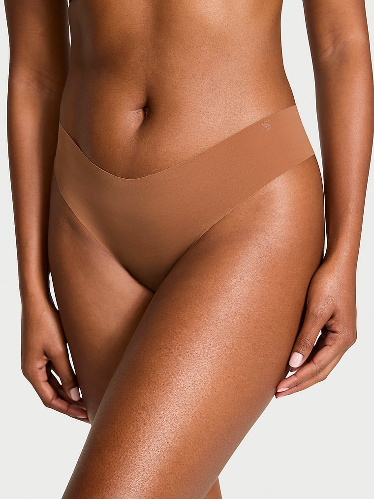 Трусики-Стринги No-Show No-Show, smooth caramel
Трусики-Стринги No-Show No-Show, smooth caramel