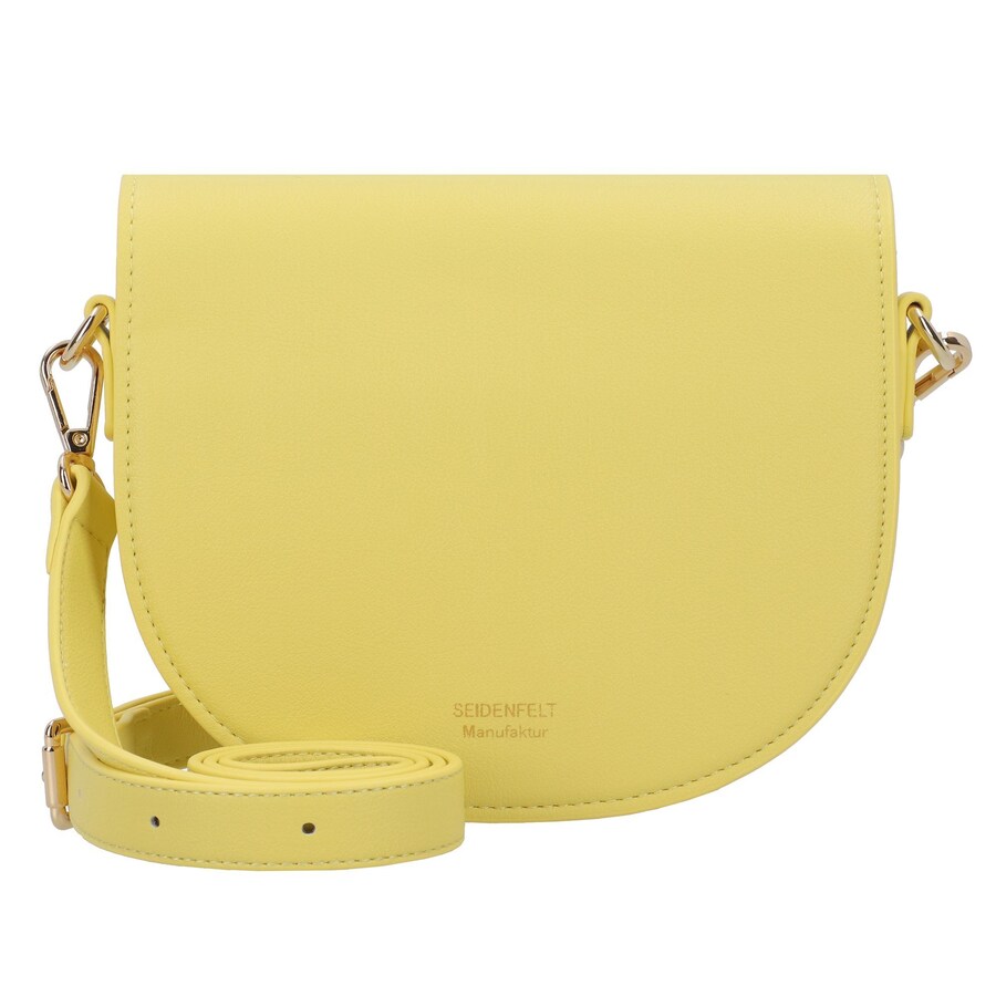 Сумка через плечо Seidenfelt Manufaktur Crossbody Bag Heby, желтый
Сумка через плечо Seidenfelt Manufaktur Crossbody Bag Heby, желтый