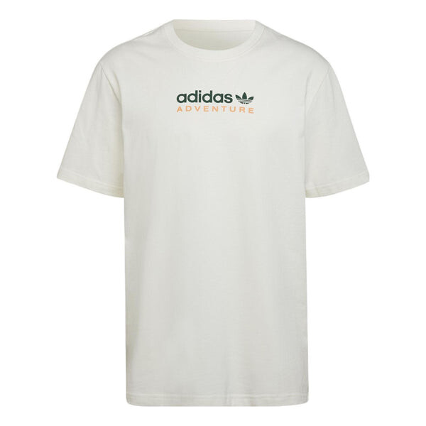 Футболка Men's adidas originals Mtn Spr Tee Alphabet Logo Printing Sports Round Neck Short Sleeve White T-Shirt, мультиколор
Футболка Men's adidas originals Mtn Spr Tee Alphabet Logo Printing Sports Round Neck Short Sleeve White T-Shirt, мультиколор