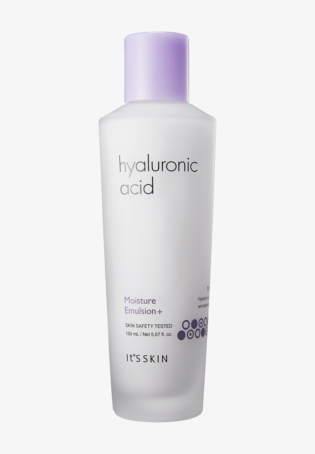 Дневной крем It'S Skin Гиалуроновая Кислота Увлажняющая Эмульсия + It's Skin
Дневной крем It'S Skin Гиалуроновая Кислота Увлажняющая Эмульсия + It's Skin