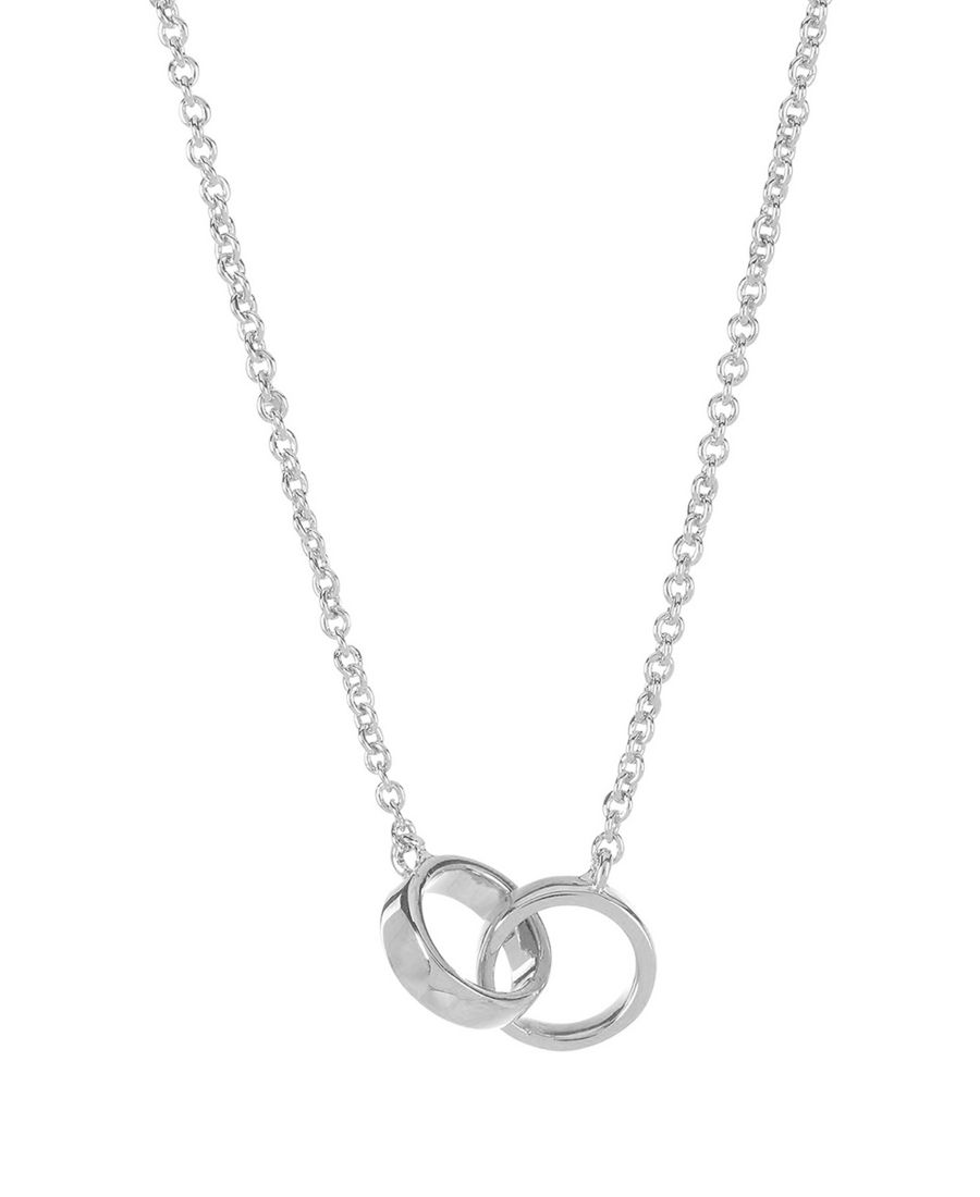 Ожерелье Амор Sterling Forever, Silver
Ожерелье Амор Sterling Forever, Silver