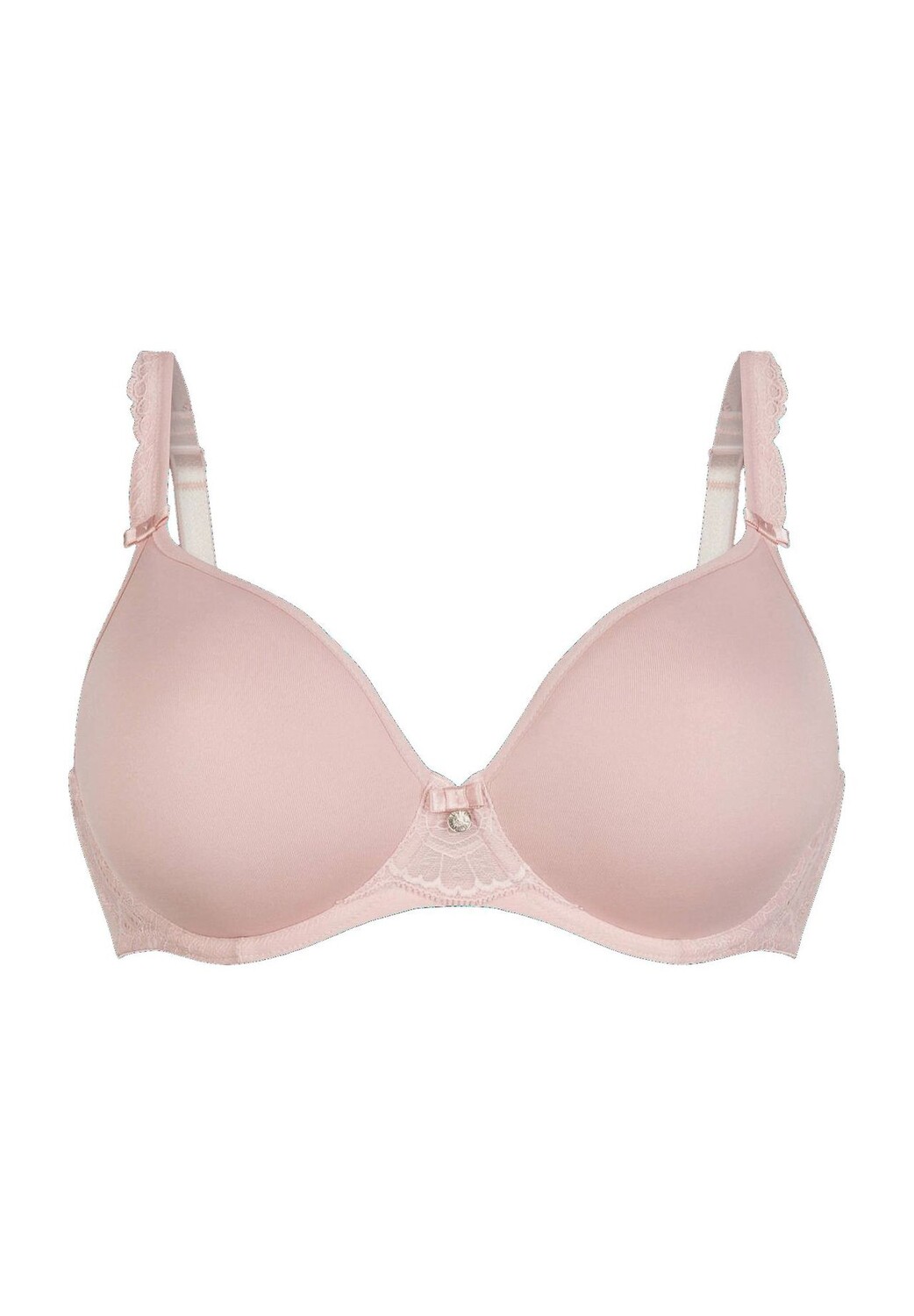 Бюстгальтер Selma на косточках, бантик, узкие бретели, женский ROSA FAIA, цвет Rosewood
Бюстгальтер Selma на косточках, бантик, узкие бретели, женский ROSA FAIA, цвет Rosewood