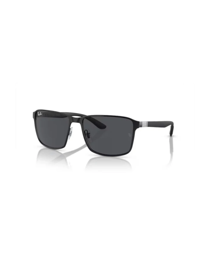 Солнцезащитные очки на подошве Ray-Ban, черный
Солнцезащитные очки на подошве Ray-Ban, черный