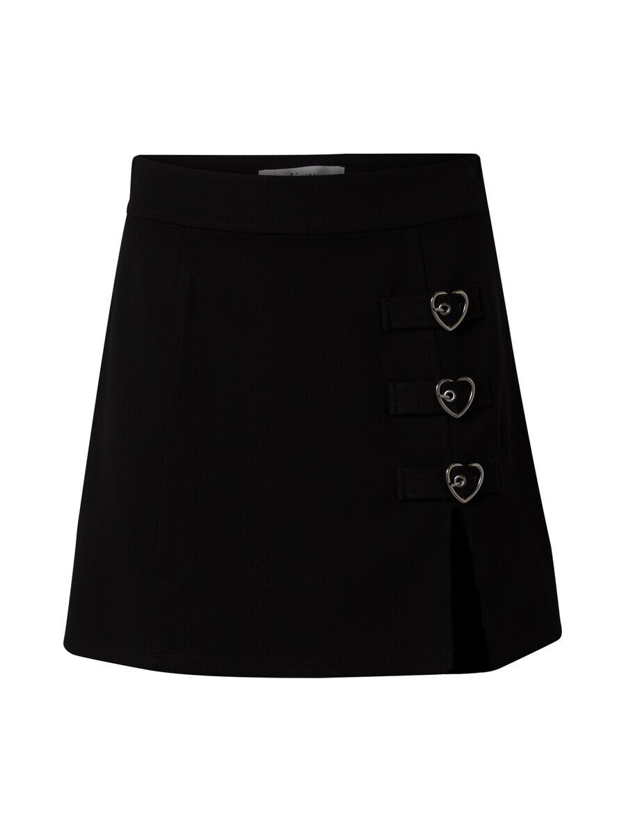 Юбка Katy Perry Exclusive For About You JUNA, черный
Юбка Katy Perry Exclusive For About You JUNA, черный