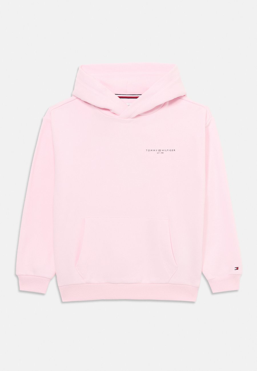 Худи Tommy Hilfiger MINI CORP LOGO HOODIE UNISEX, Light Pink
Худи Tommy Hilfiger MINI CORP LOGO HOODIE UNISEX, Light Pink