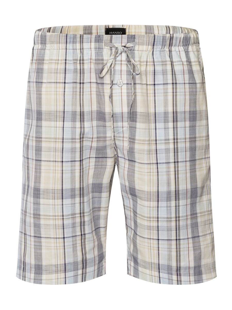 Пижамные штаны Hanro Night & Day, бежевый
Пижамные штаны Hanro Night & Day, бежевый