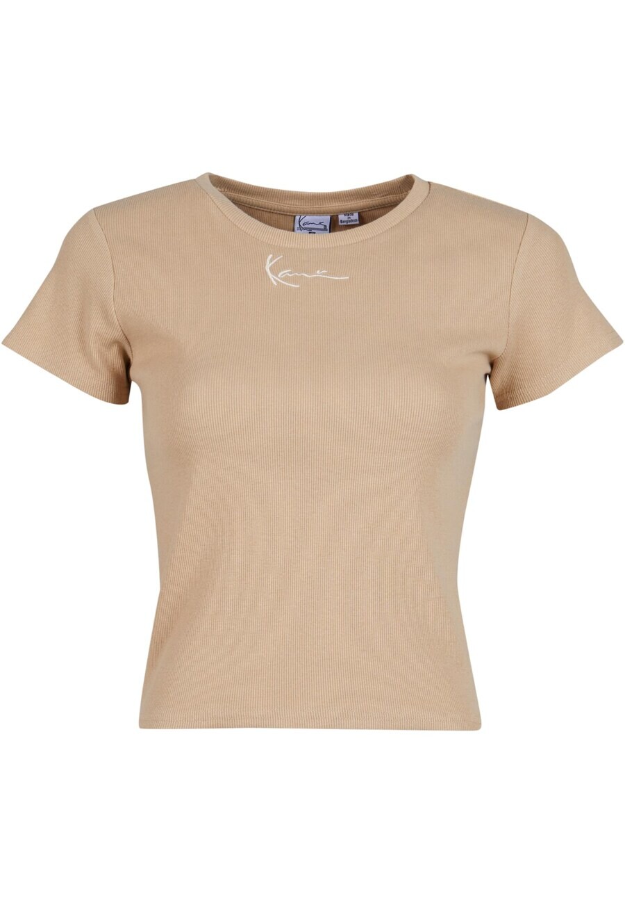 Футболка Karl Kani, песочный
Футболка Karl Kani, песочный