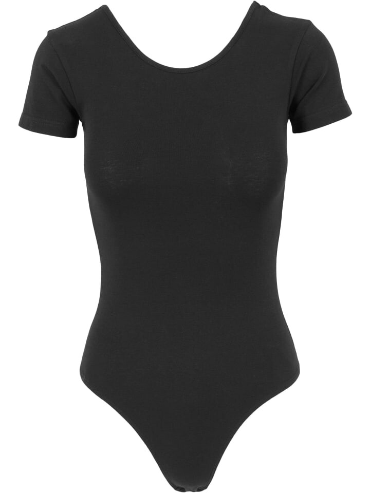 Боди Urban Classics, черный
Боди Urban Classics, черный