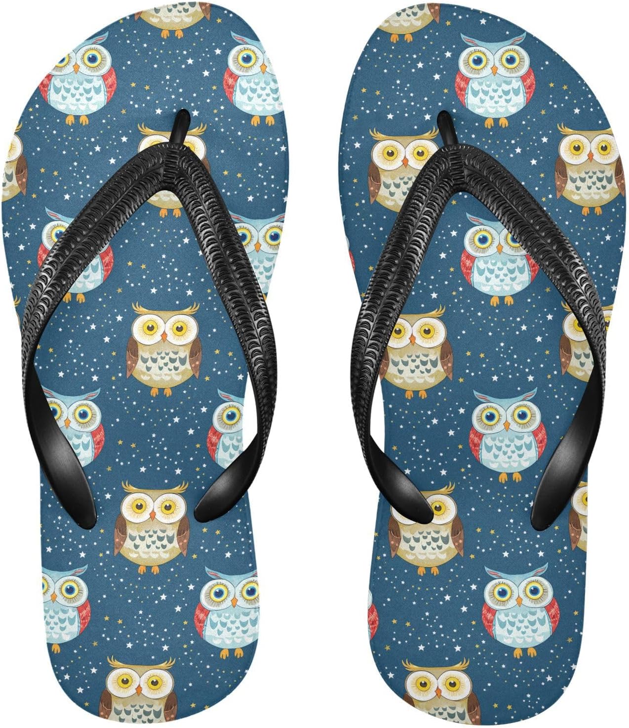 Вьетнамки Owls Dark Blue Stars для пляжа и лета, повседневные сандалии для женщин и мужчин 20861914 Kfbe
Вьетнамки Owls Dark Blue Stars для пляжа и лета, повседневные сандалии для женщин и мужчин 20861914 Kfbe