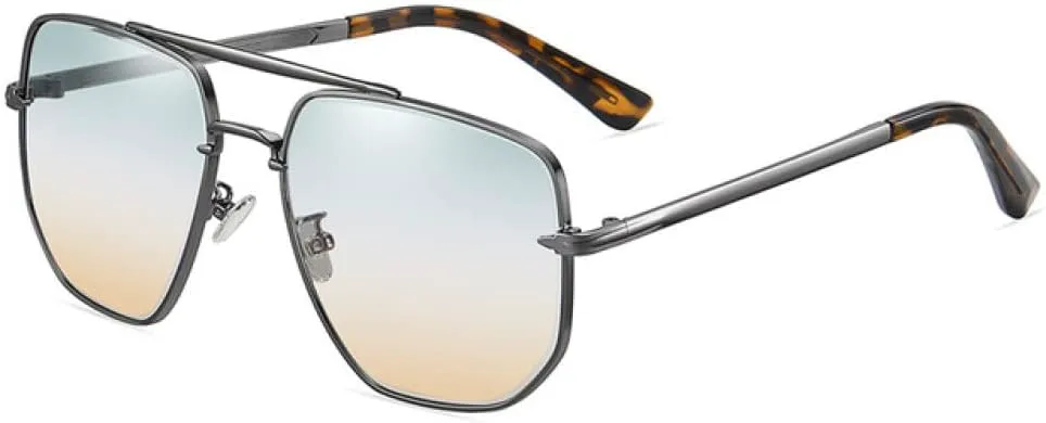 Солнцезащитные очки MUTYNE Pilot для мужчин, модные металлические очки с антибликовым покрытием для вождения, трендовые товары для мужчин и женщин, C4gradient
Солнцезащитные очки MUTYNE Pilot для мужчин, модные металлические очки с антибликовым покрытием для вождения, трендовые товары для мужчин и женщин, C4gradient