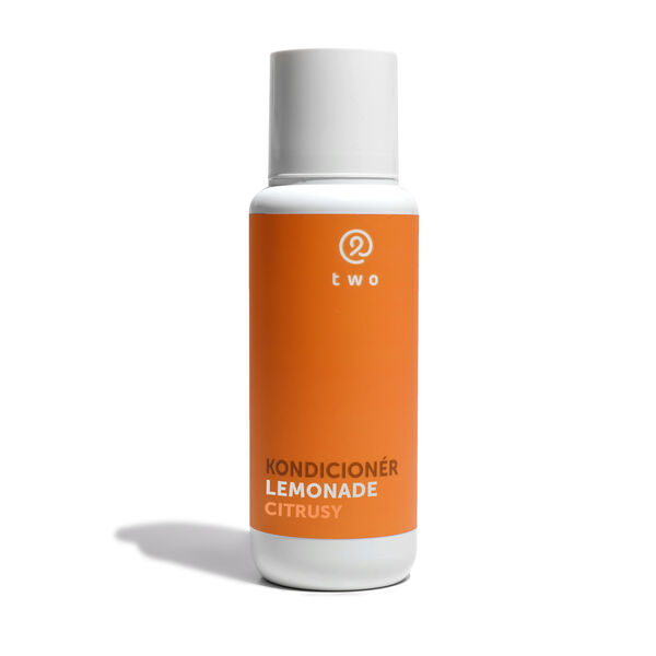 Кондиционер для волос «Цитрус», 200 мл Two Cosmetics
Кондиционер для волос «Цитрус», 200 мл Two Cosmetics