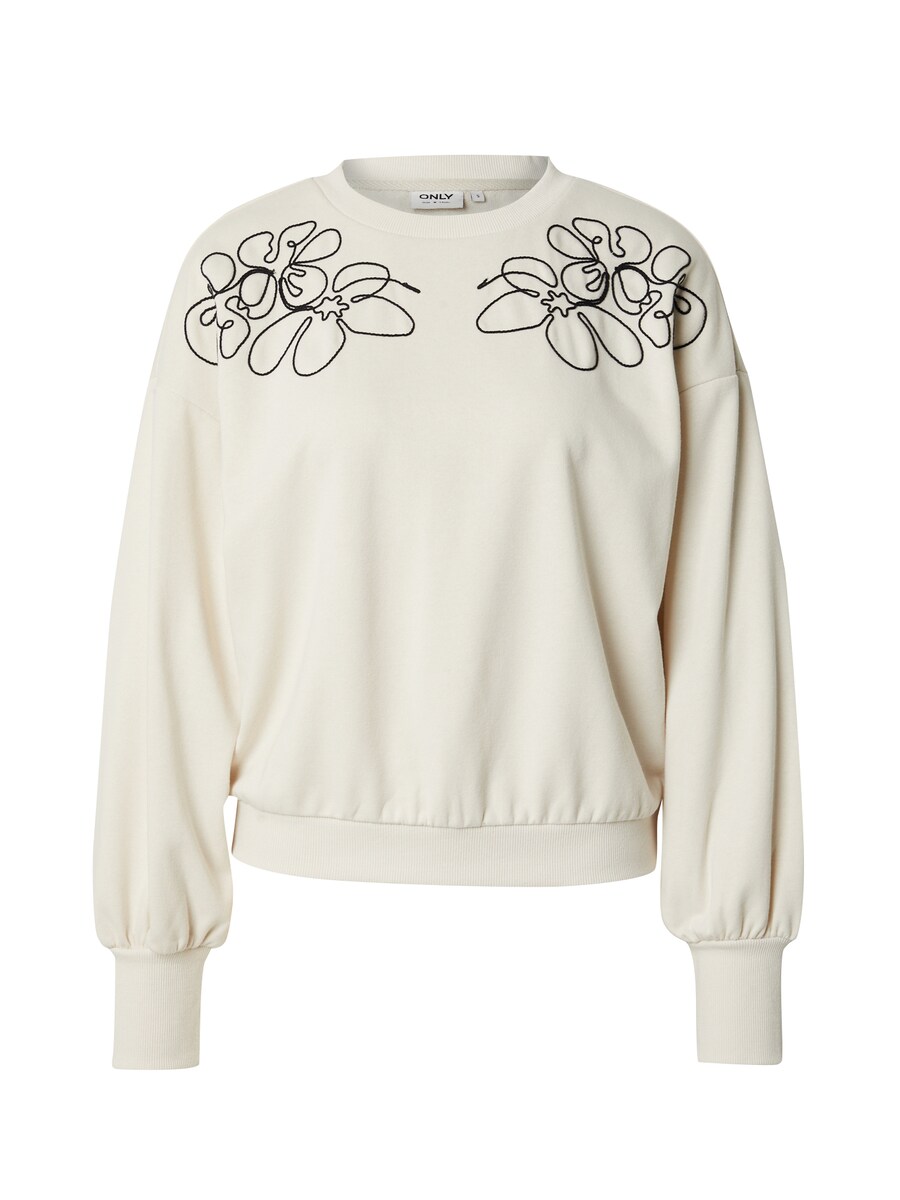 Толстовка ONLY BROOKE, бежевый
Толстовка ONLY BROOKE, бежевый