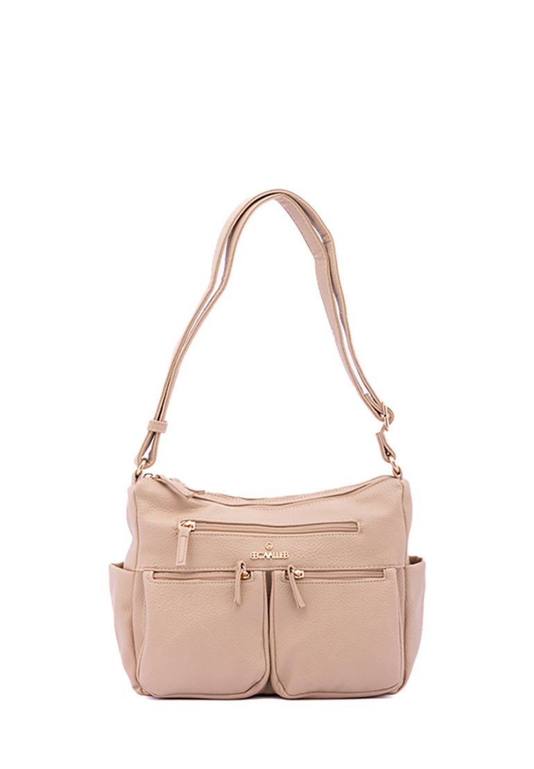 Сумка B.Cavalli, бежевый
Сумка B.Cavalli, бежевый