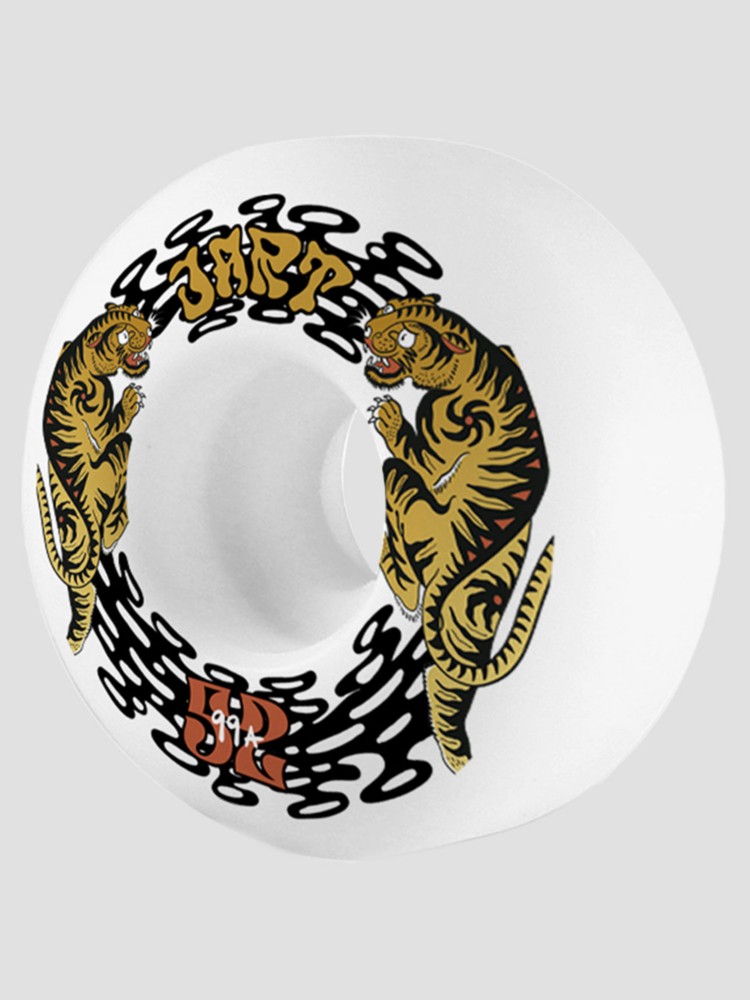 Ролики Jart Agra 54mm 99A Rollen, uni
Ролики Jart Agra 54mm 99A Rollen, uni