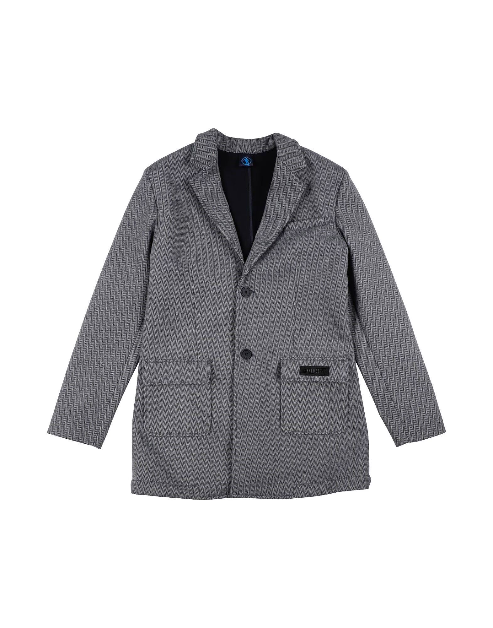 Пальто для мальчиков Bikkembergs, темно-синий
Пальто для мальчиков Bikkembergs, темно-синий