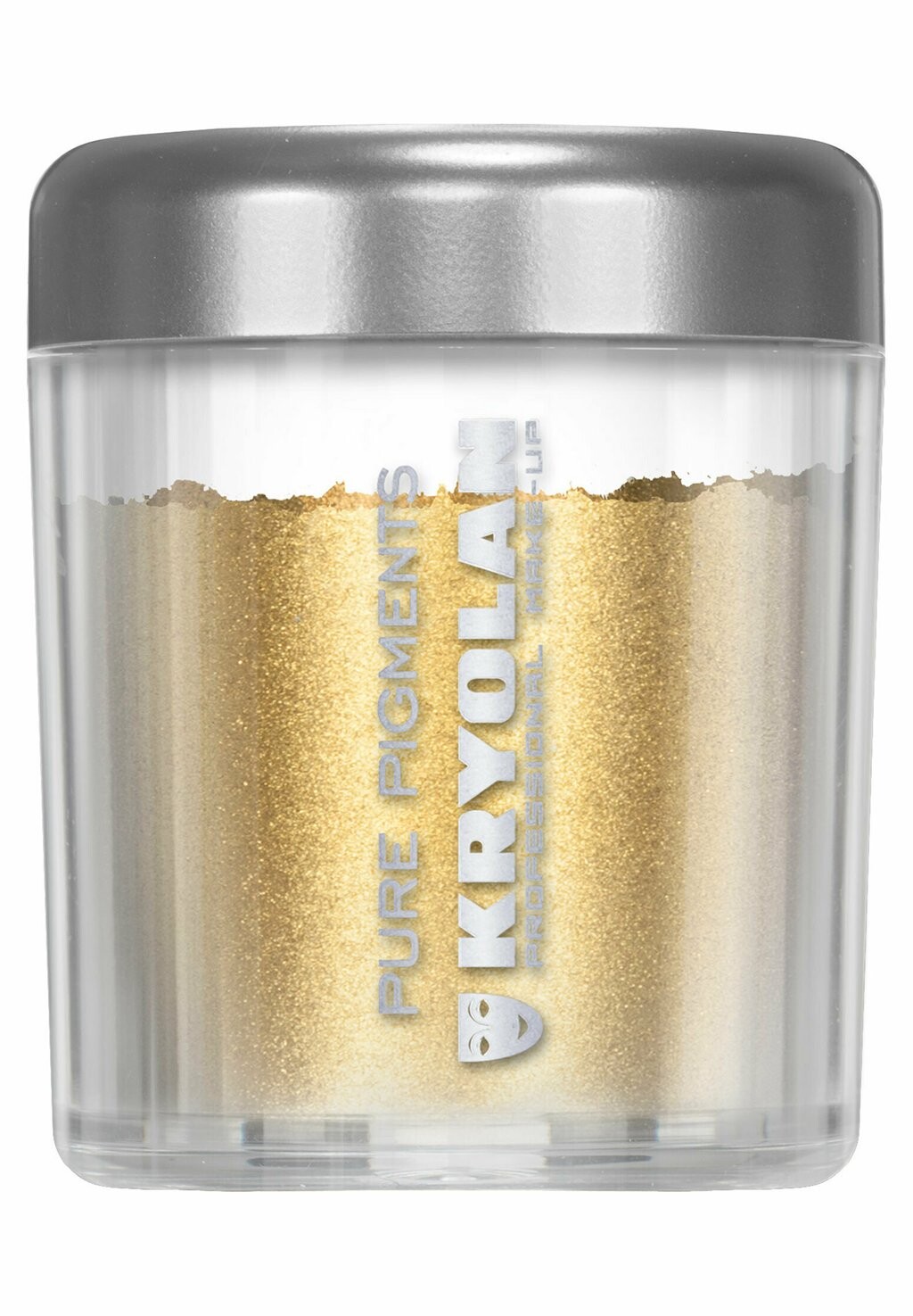 Тени для век PURE PIGMENTS METALLIC Kryolan, цвет pure gold
Тени для век PURE PIGMENTS METALLIC Kryolan, цвет pure gold