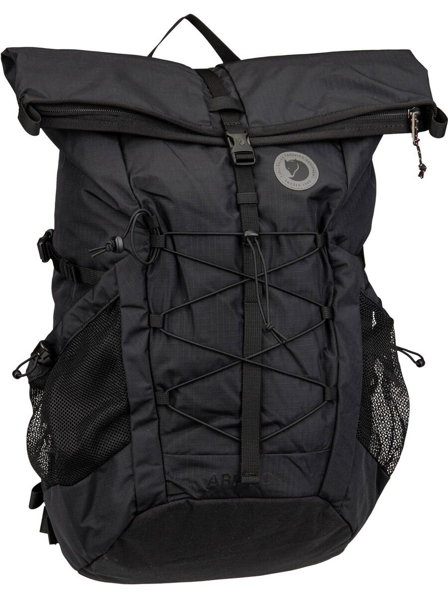 Спортивный рюкзак Fjällräven Abisko, черный
Спортивный рюкзак Fjällräven Abisko, черный