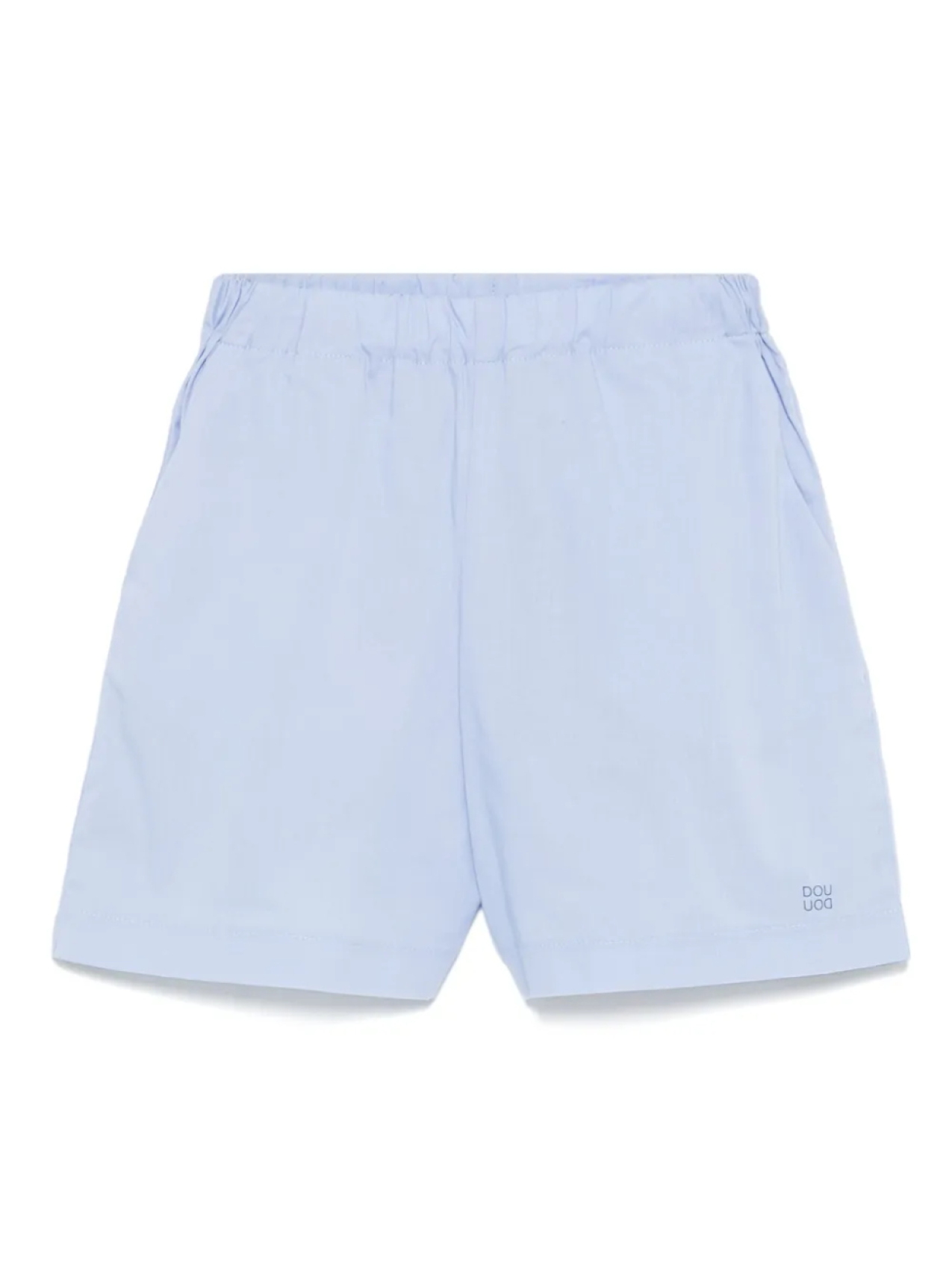 Шорты с логотипом Douuod Kids, синий
Шорты с логотипом Douuod Kids, синий