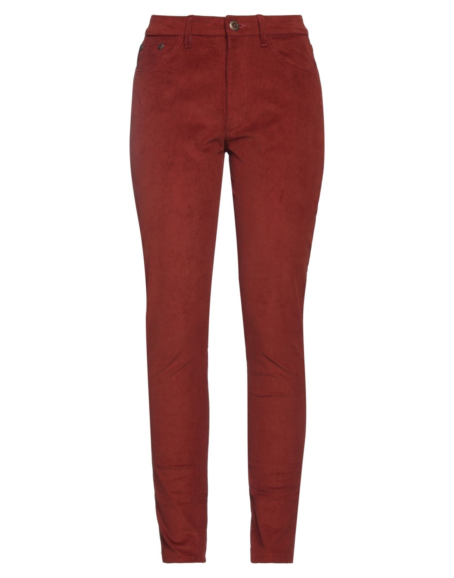 Брюки Bake° At 33°, красно-коричневый
Брюки Bake° At 33°, красно-коричневый