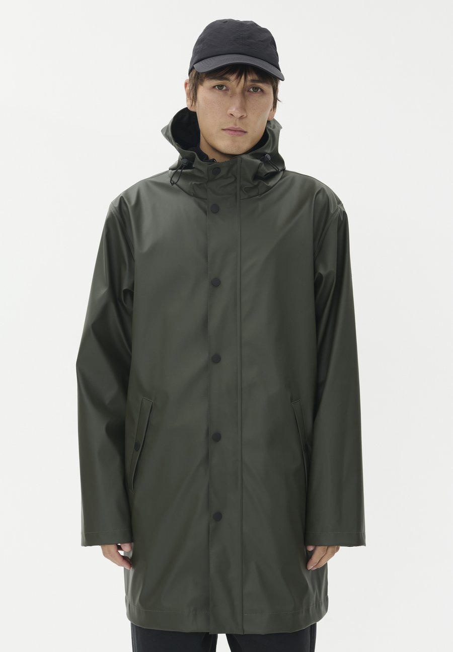 Куртка Matinique RAINY, Dark Forest/Green
Куртка Matinique RAINY, Dark Forest/Green