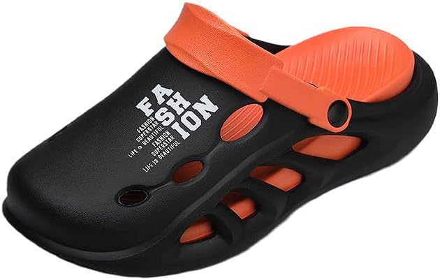 Унисекс садовые сабо, туфли, шлепанцы, сандалии для мужчин и женщин. Садовые сабо с поддержкой свода стопы, удобные обувь для садоводства, шлепанцы для пляжа Hhhchpm, черный
Унисекс садовые сабо, туфли, шлепанцы, сандалии для мужчин и женщин. Садовые сабо с поддержкой свода стопы, удобные обувь для садоводства, шлепанцы для пляжа Hhhchpm, черный