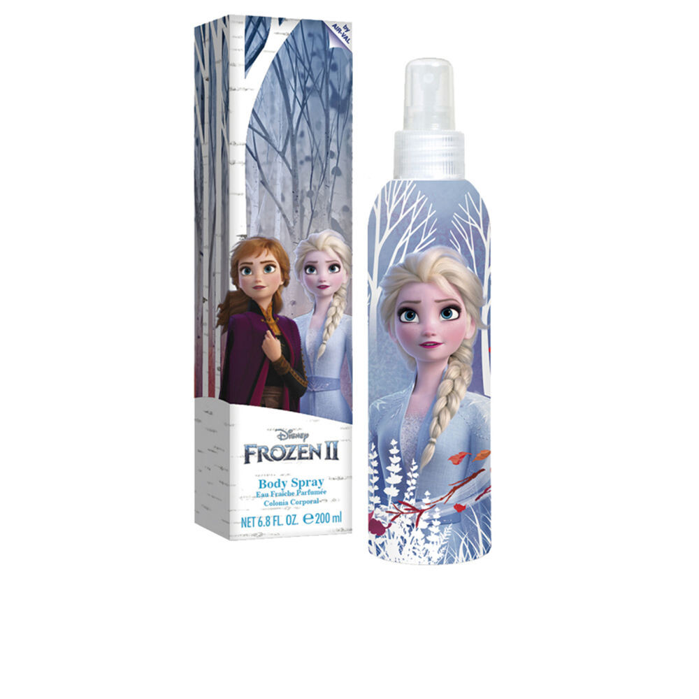 Духи Frozen Frozen, 200 мл
Духи Frozen Frozen, 200 мл