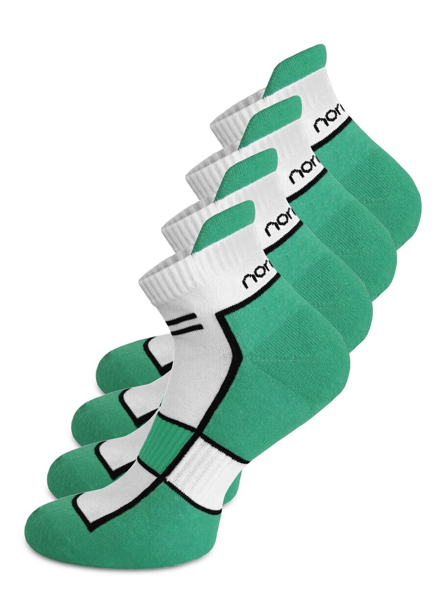 Спортивные носки Normani, цвет Jade 
Спортивные носки Normani, цвет Jade