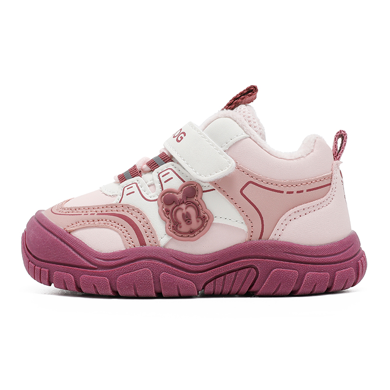 Дышащие терморегулирующие поддерживающие низкие детские ботинки для малышей BOBDOG, розовый
Дышащие терморегулирующие поддерживающие низкие детские ботинки для малышей BOBDOG, розовый