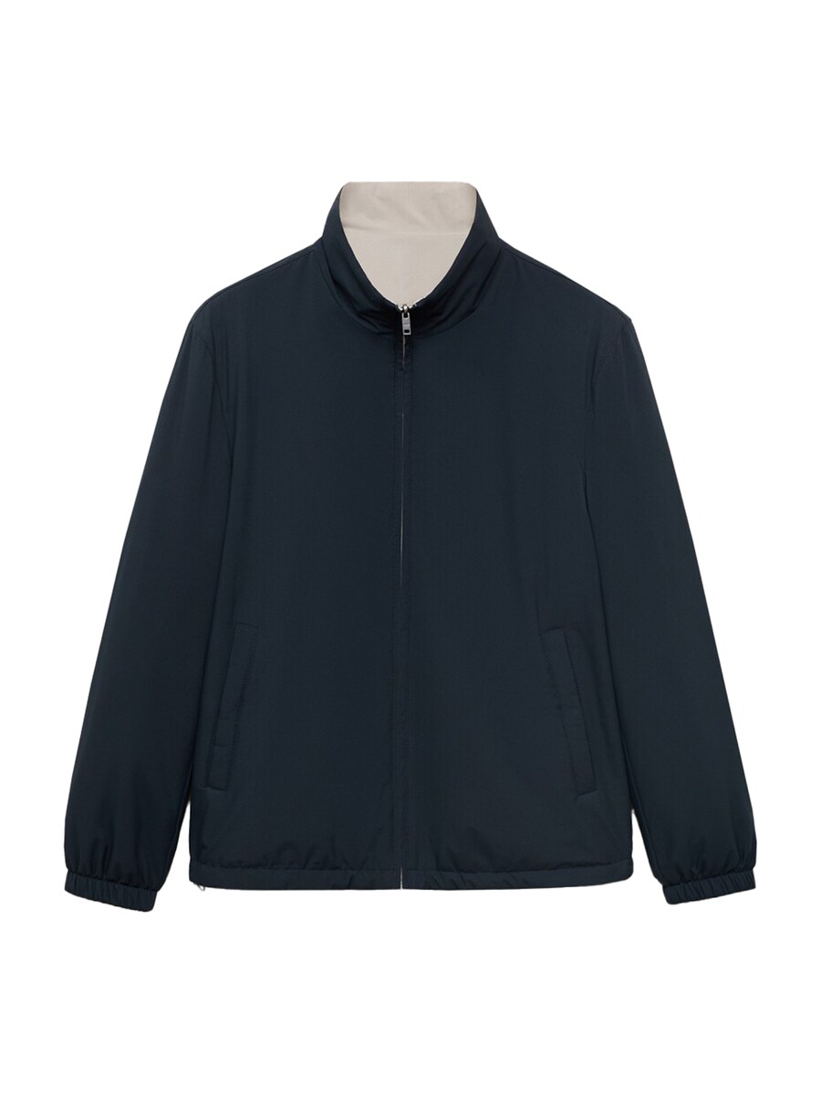 Демисезонная куртка MANGO MAN Nada, Navy
Демисезонная куртка MANGO MAN Nada, Navy