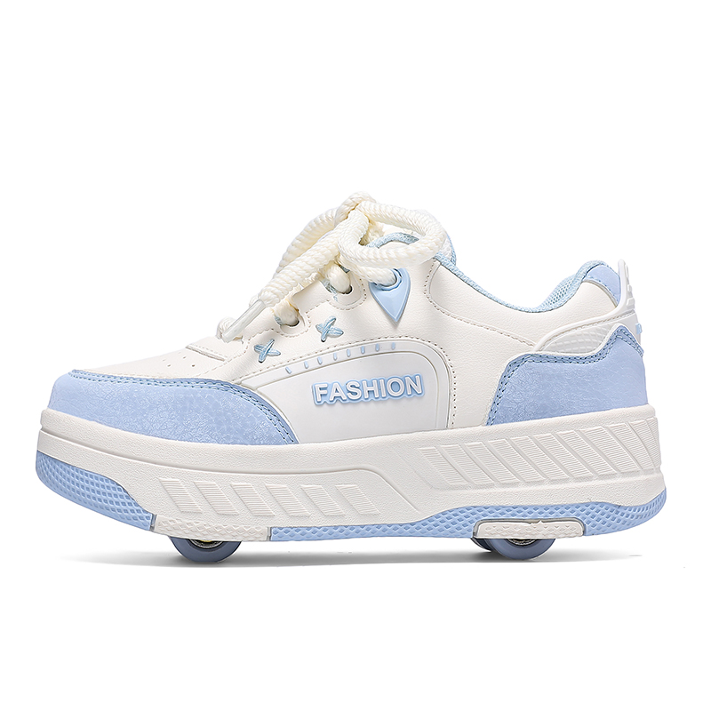 Износостойкая, легкая, амортизирующая, дышащая, нескользящая, детская обувь для подростков Wooden Rabbit, синий
Износостойкая, легкая, амортизирующая, дышащая, нескользящая, детская обувь для подростков Wooden Rabbit, синий