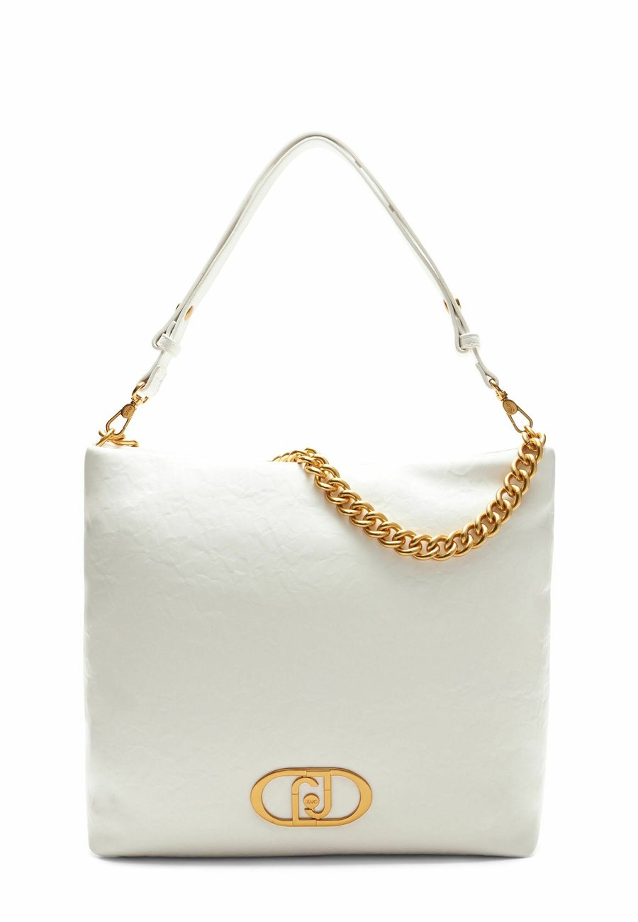 Сумка LIU JO LAPUFFY, White/Off-White
Сумка LIU JO LAPUFFY, White/Off-White