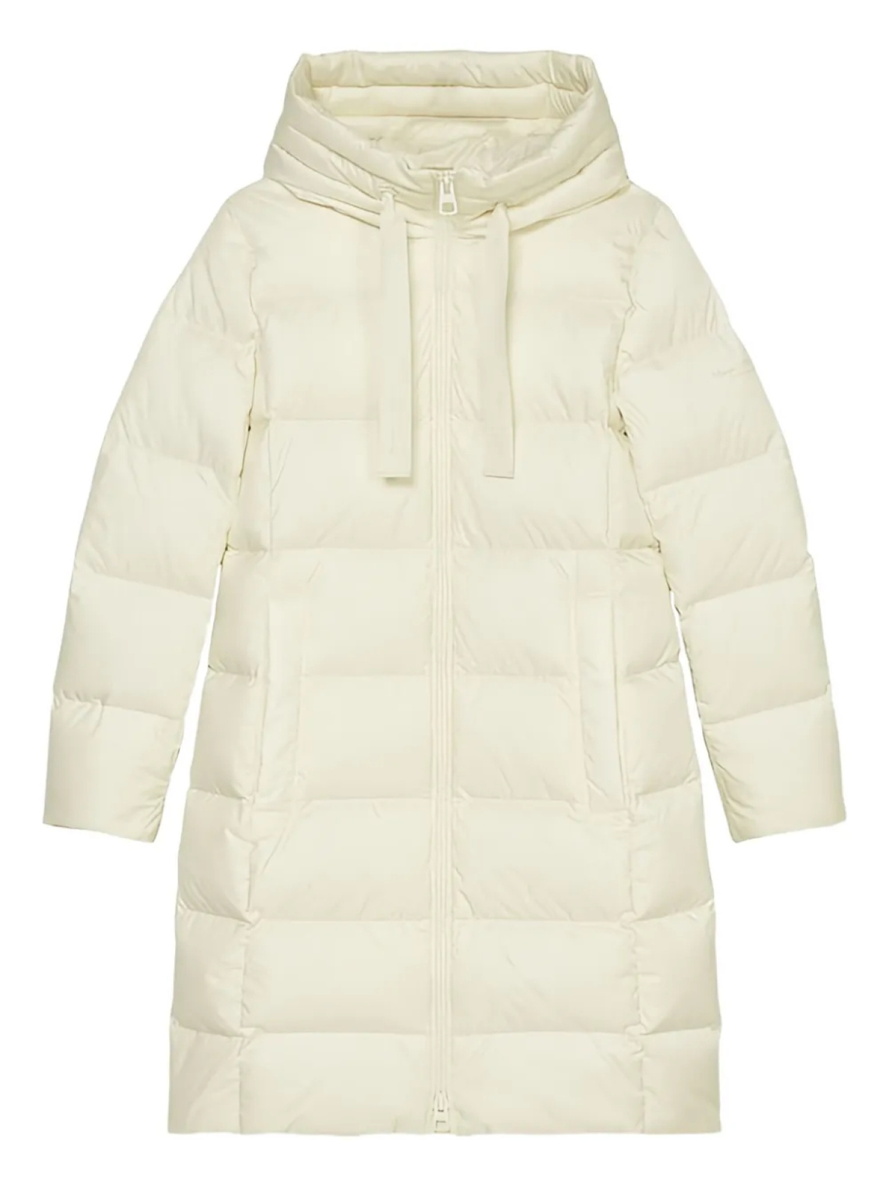 Marc O'Polo пуховик с капюшоном, белый
Marc O'Polo пуховик с капюшоном, белый