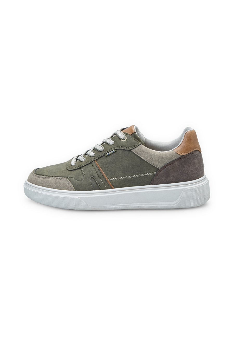 Кроссовки Bata Trainers, Khaki
Кроссовки Bata Trainers, Khaki