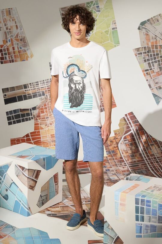 Футболка Medicine, белый
Футболка Medicine, белый