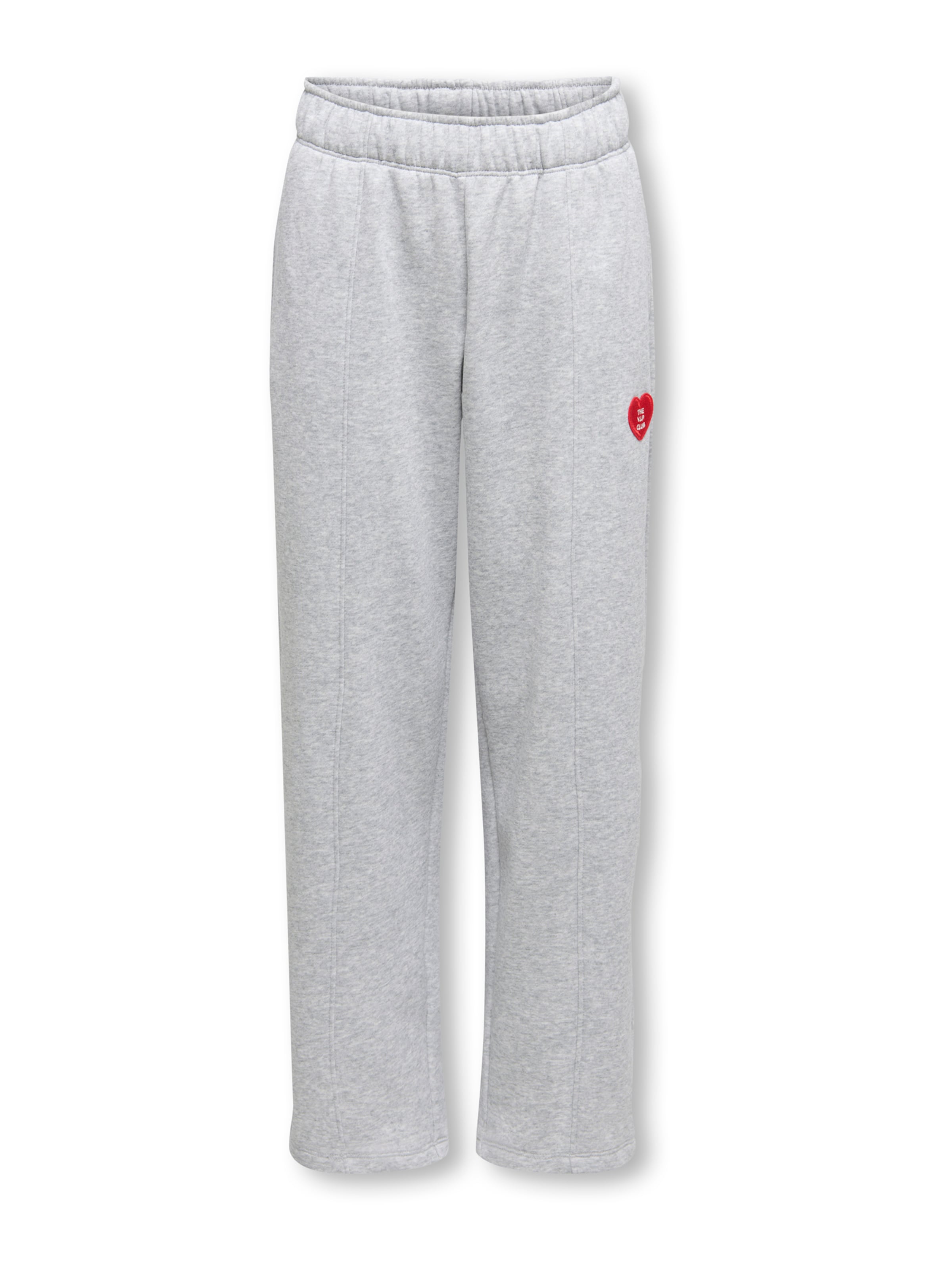 ONLY GIRLS Штаны Regular 'KOGEvisa' в крапчатом сером
ONLY GIRLS Штаны Regular 'KOGEvisa' в крапчатом сером