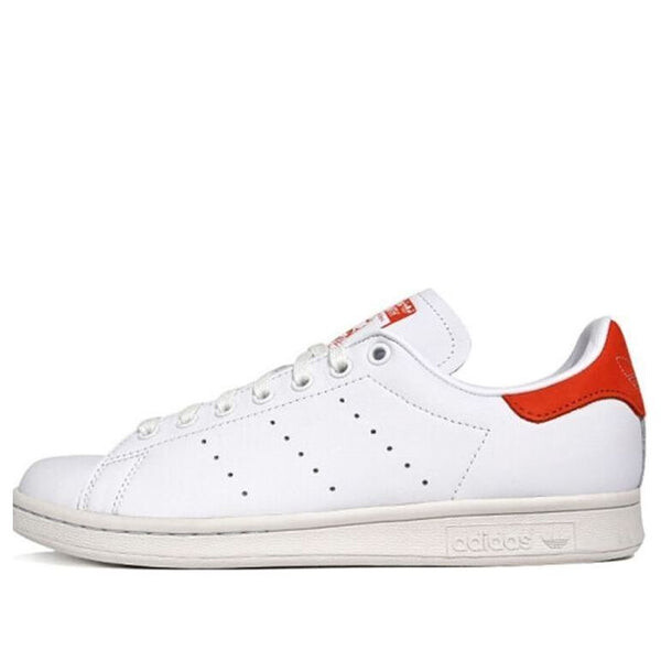 Кроссовки Стэн Смит Adidas, белый
Кроссовки Стэн Смит Adidas, белый