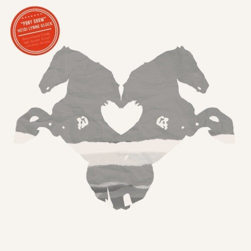 Виниловая пластинка Gluck, Heidi Lynne: Pony Show
Виниловая пластинка Gluck, Heidi Lynne: Pony Show