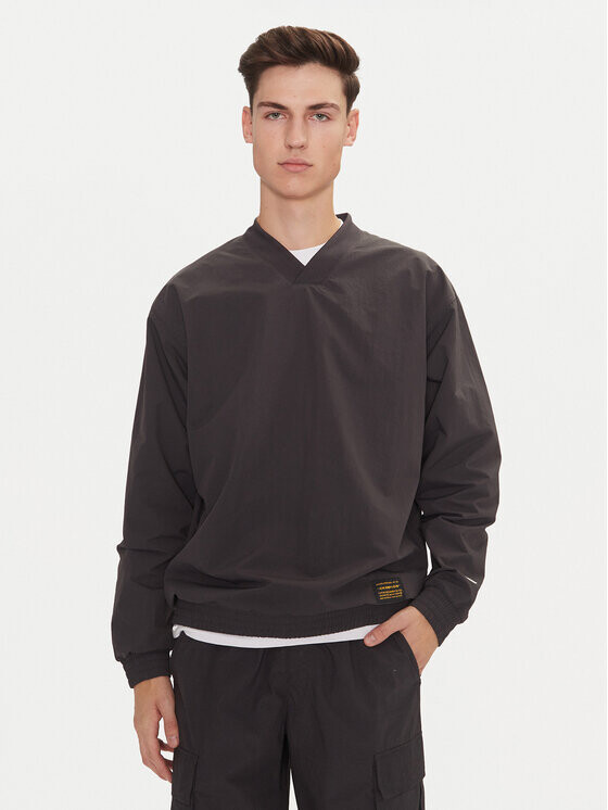 Толстовка свободного кроя Champion, черный
Толстовка свободного кроя Champion, черный