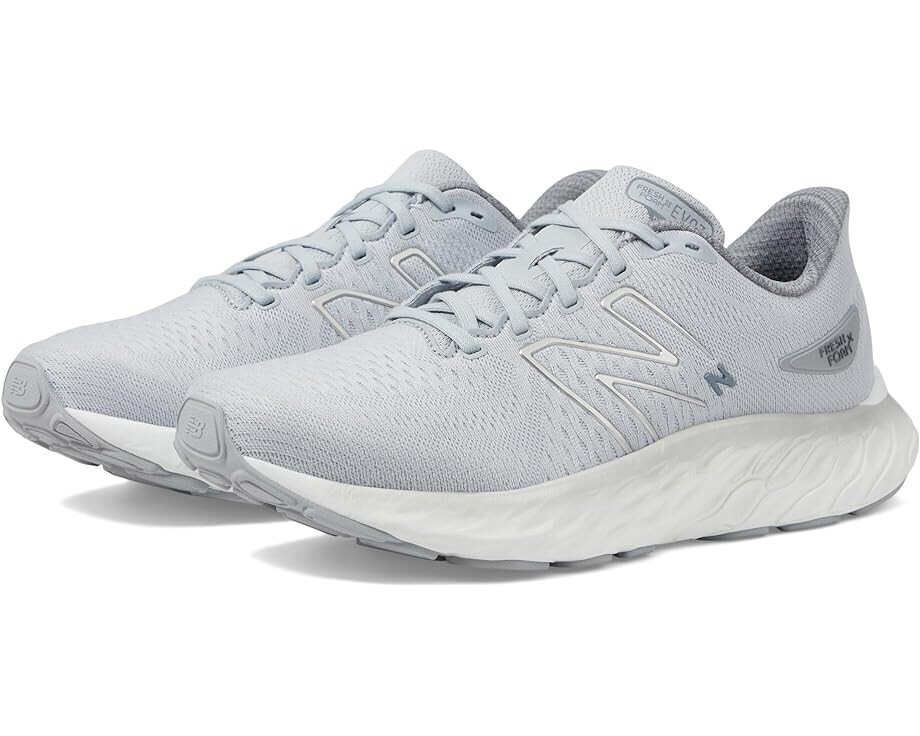 Кроссовки New Balance Fresh Foam X EVOZ v3, цвет Graphite/Aluminum Grey, Серый, Кроссовки New Balance Fresh Foam X EVOZ v3, цвет Graphite/Aluminum Grey
Кроссовки New Balance Fresh Foam X EVOZ v3, цвет Graphite/Aluminum Grey, Серый, Кроссовки New Balance Fresh Foam X EVOZ v3, цвет Graphite/Aluminum Grey