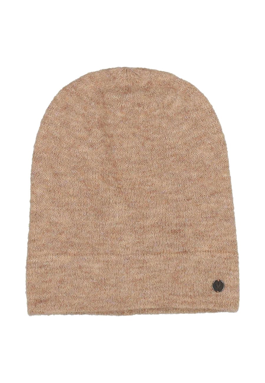 Шапка FRAAS BEANIE, Camel
Шапка FRAAS BEANIE, Camel