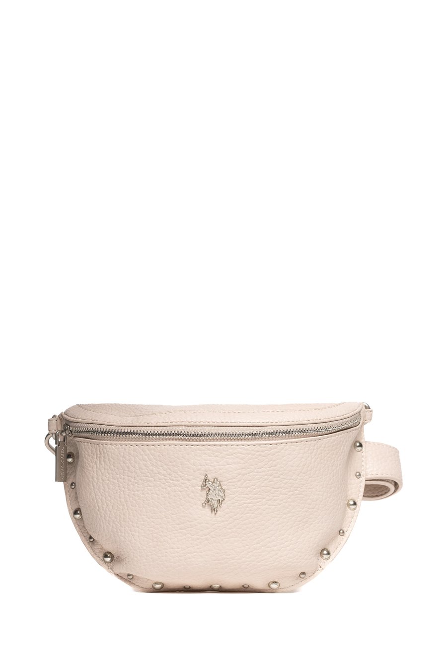 Сумка кросс-боди U.S. Polo Assn. Cross body bag, Cream/Nude
Сумка кросс-боди U.S. Polo Assn. Cross body bag, Cream/Nude