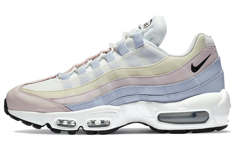 Женские кроссовки Nike Air Max 95
Женские кроссовки Nike Air Max 95