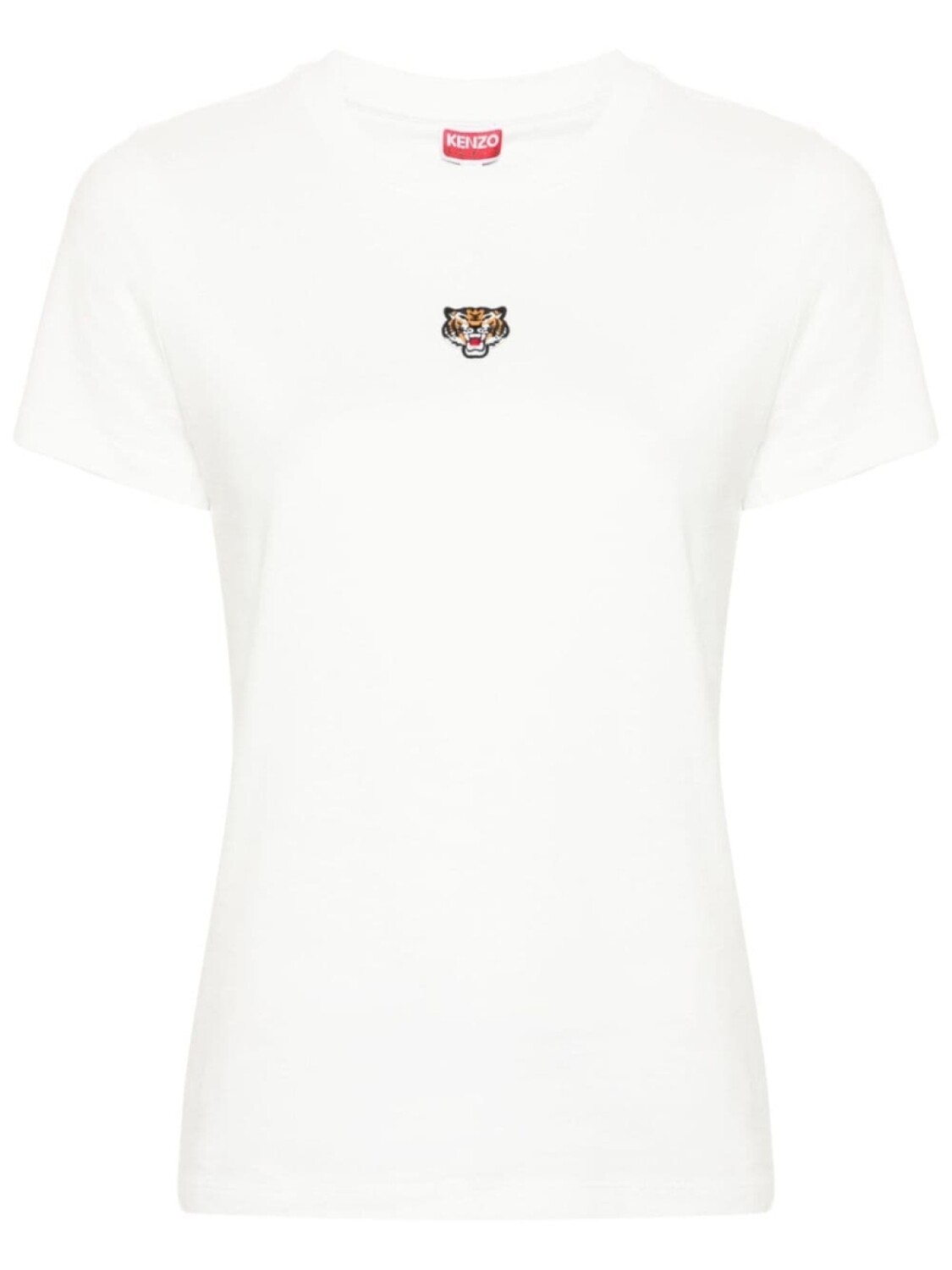 Kenzo футболка «Счастливый тигр», белый
Kenzo футболка «Счастливый тигр», белый