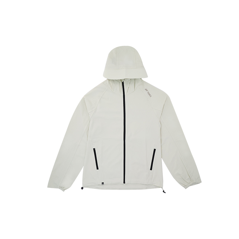 YONEX Сверхлегкая быстросохнущая одежда с защитой от солнца унисекс, Beach Gray
YONEX Сверхлегкая быстросохнущая одежда с защитой от солнца унисекс, Beach Gray