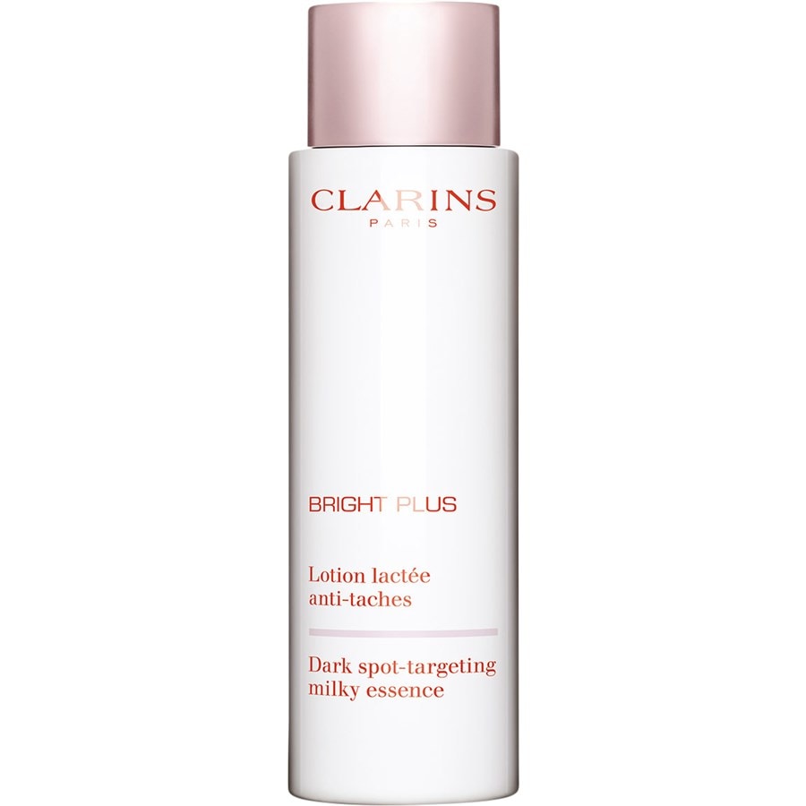 Лосьон CLARINS Bright Plus Lotion lactée anti-taches, 200 ml
Лосьон CLARINS Bright Plus Lotion lactée anti-taches, 200 ml