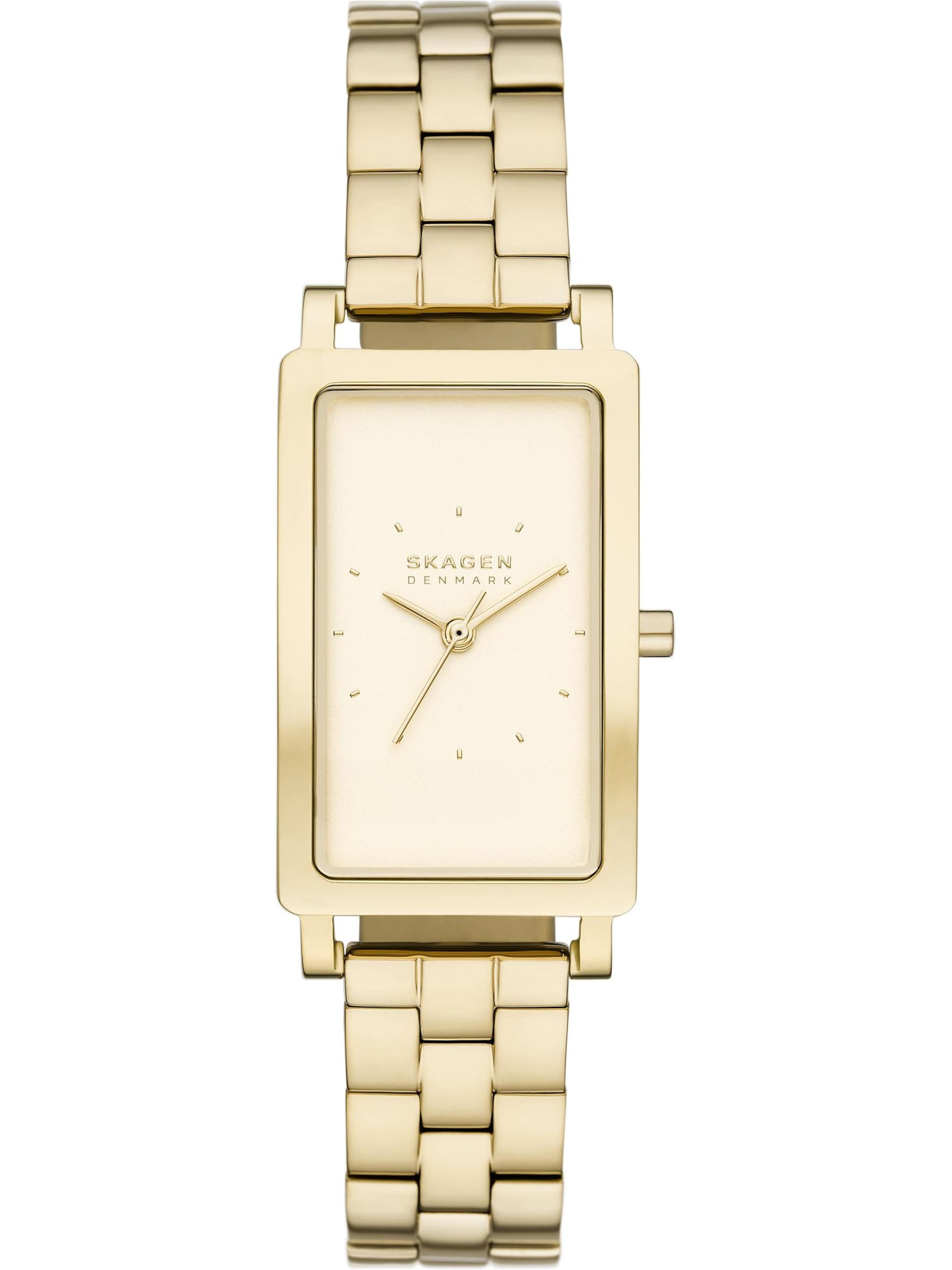 SKAGEN Золотые часы Analog
SKAGEN Золотые часы Analog