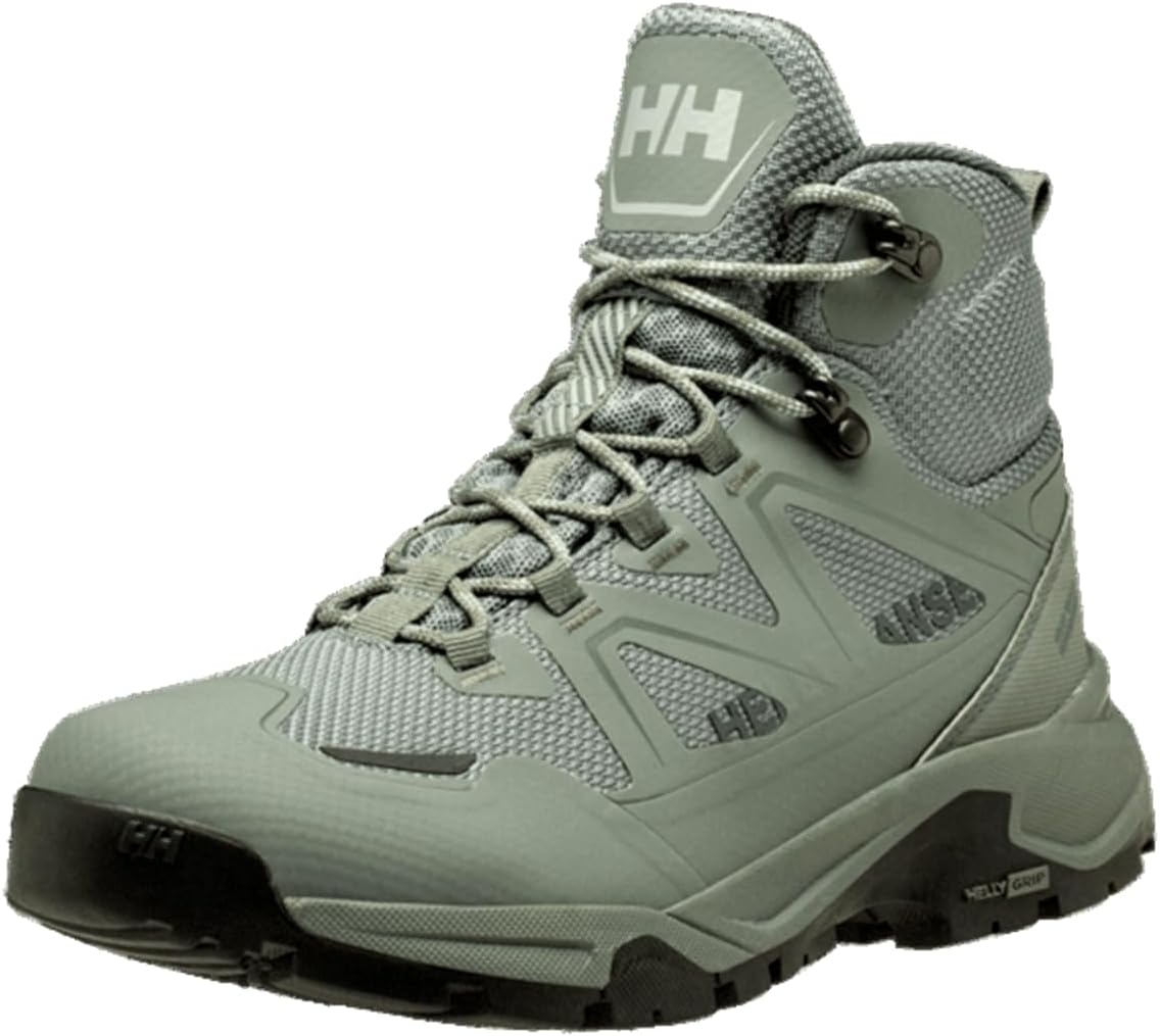 Женские треккинговые ботинки Helly-Hansen Cascade Mid HT Helly Hansen, 420 Laurel Wreath
Женские треккинговые ботинки Helly-Hansen Cascade Mid HT Helly Hansen, 420 Laurel Wreath