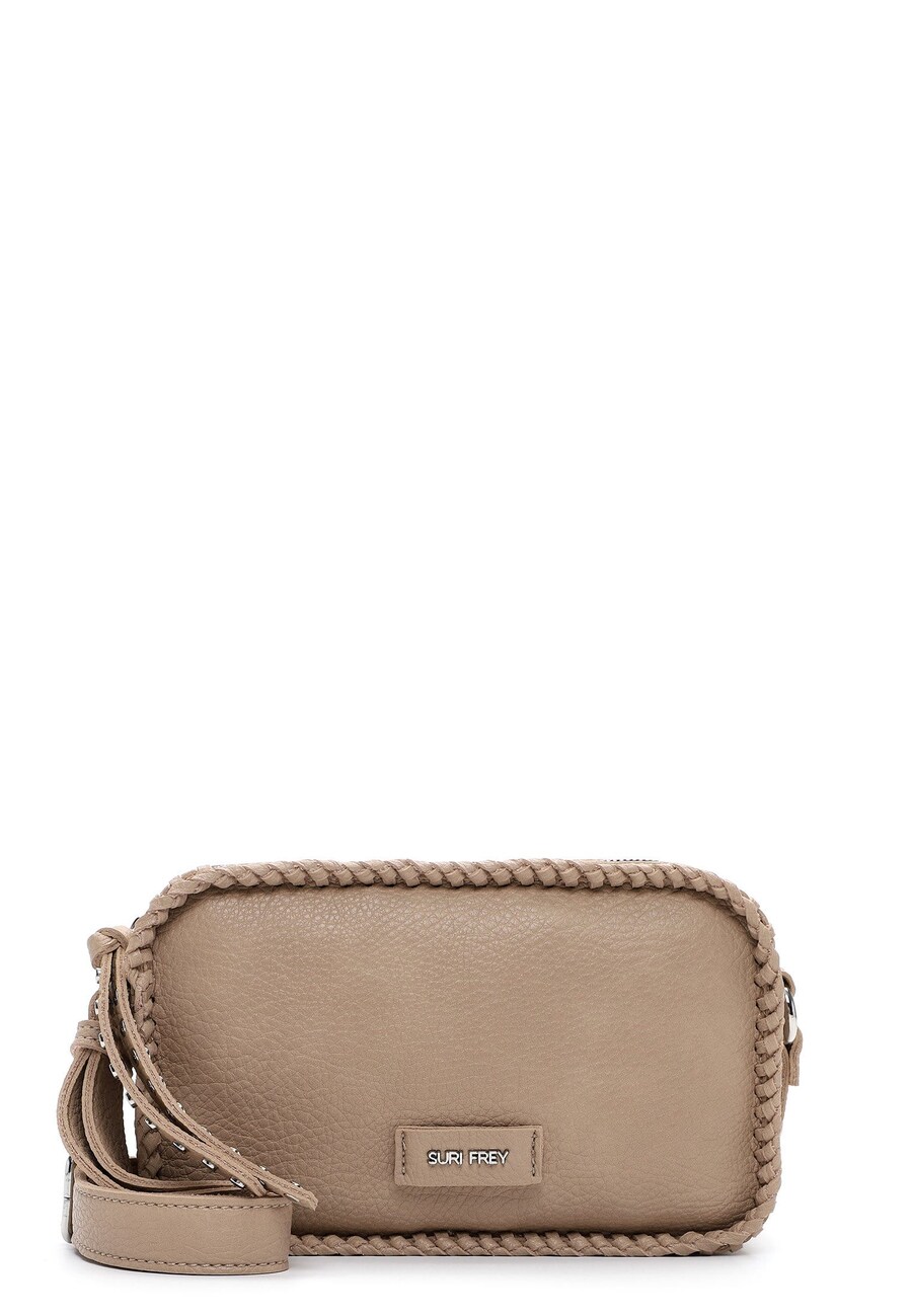 Сумка через плечо Suri Frey, песочный
Сумка через плечо Suri Frey, песочный
