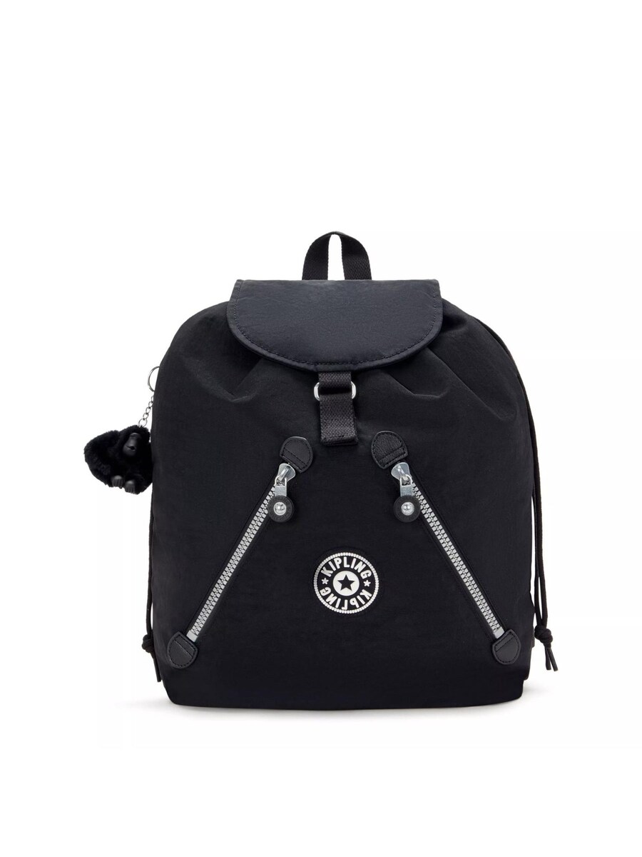 Рюкзак KIPLING NEW FUNDAMENTAL, Black
Рюкзак KIPLING NEW FUNDAMENTAL, Black