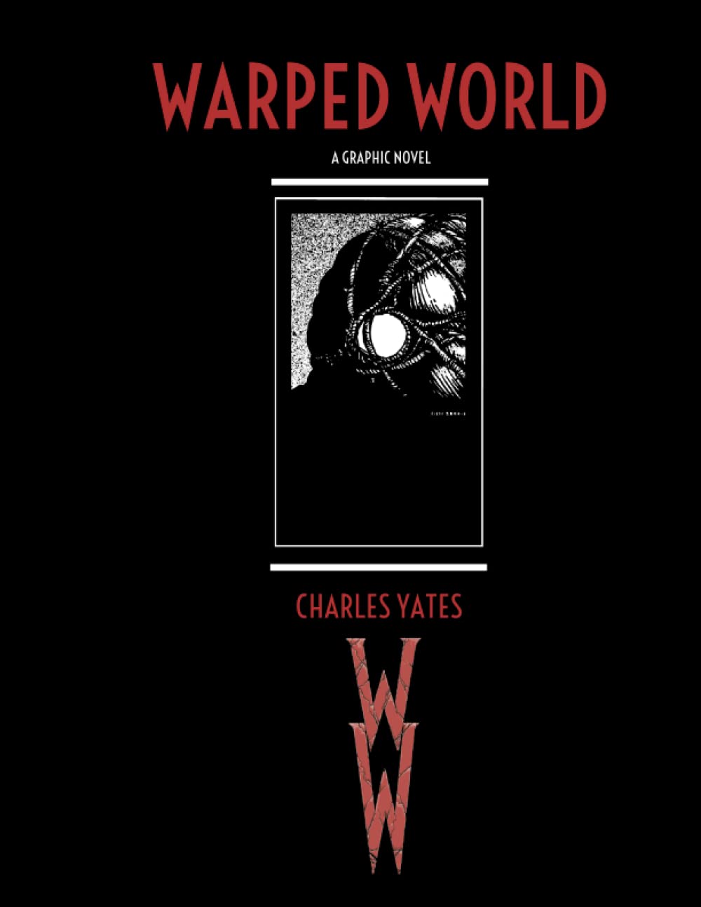 Warped World (Independently published)
Warped World (Independently published)